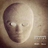 Stereotomic Design, Catalogo mostra Stereotomic Design
