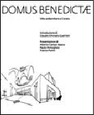Domus Benedictae (villa unifamiliare a Corato)